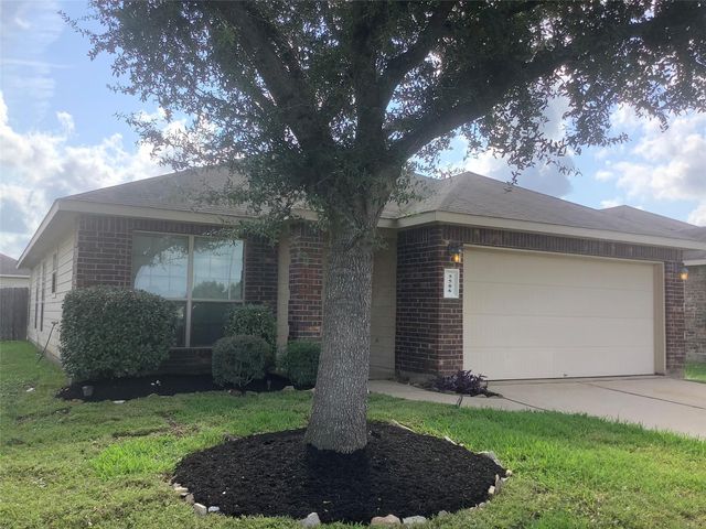 5506 Rustling Gates Lane, Katy, TX 77449