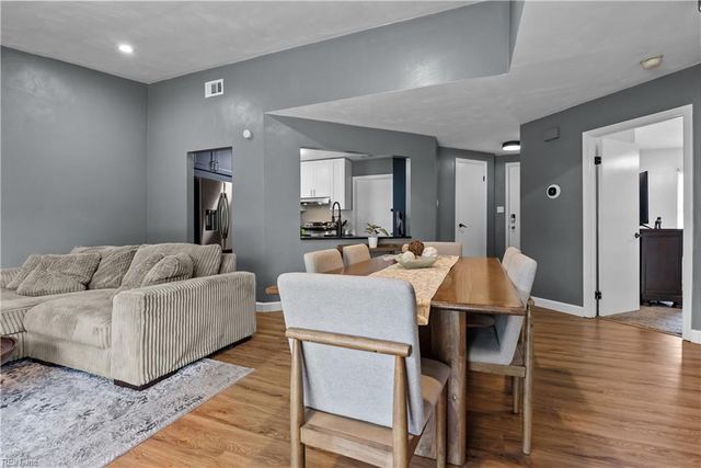 4325 Glen Willow CT, Virginia Beach, VA 23462