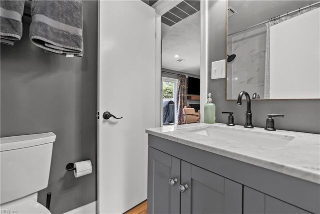4325 Glen Willow CT, Virginia Beach, VA 23462