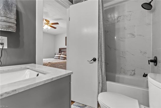 4325 Glen Willow CT, Virginia Beach, VA 23462