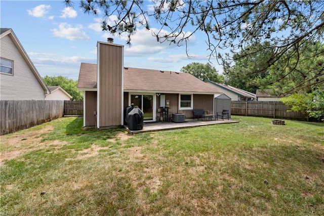 4325 Glen Willow CT, Virginia Beach, VA 23462