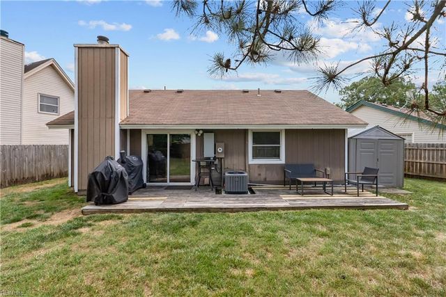 4325 Glen Willow CT, Virginia Beach, VA 23462