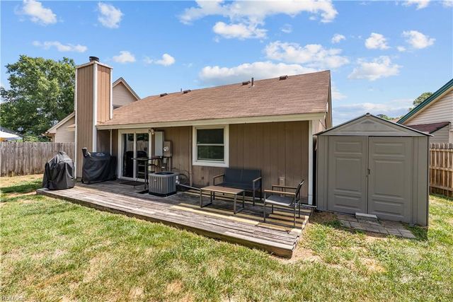 4325 Glen Willow CT, Virginia Beach, VA 23462