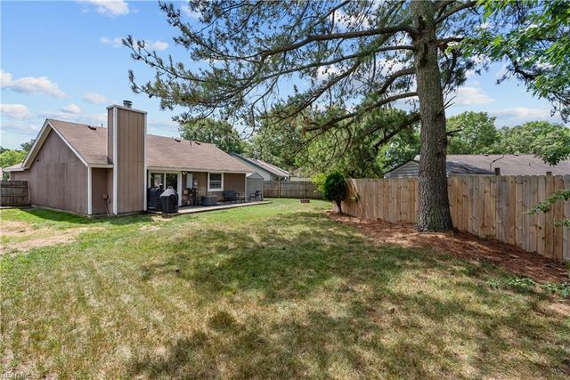 4325 Glen Willow CT, Virginia Beach, VA 23462