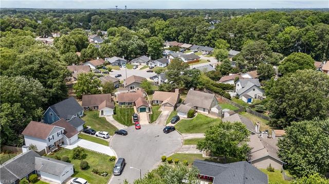 4325 Glen Willow CT, Virginia Beach, VA 23462