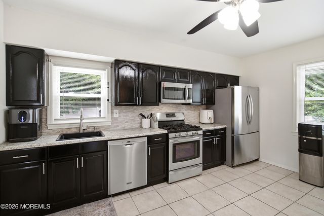 60 Cliffwood Avenue, Cliffwood, NJ 07721