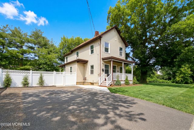 60 Cliffwood Avenue, Cliffwood, NJ 07721