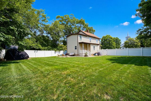 60 Cliffwood Avenue, Cliffwood, NJ 07721