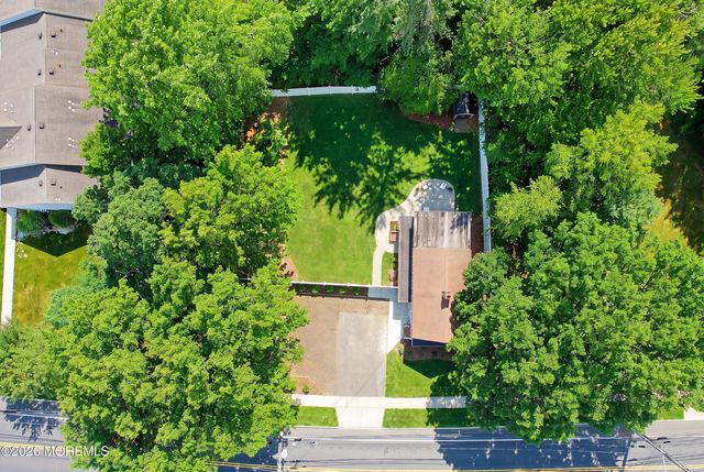 60 Cliffwood Avenue, Cliffwood, NJ 07721
