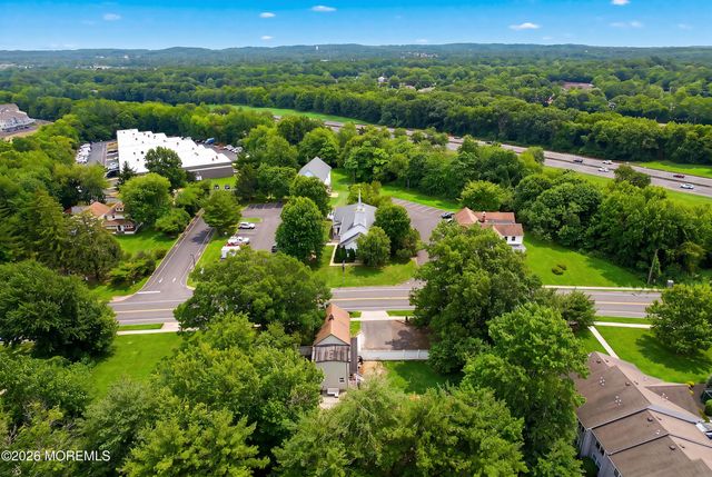 60 Cliffwood Avenue, Cliffwood, NJ 07721