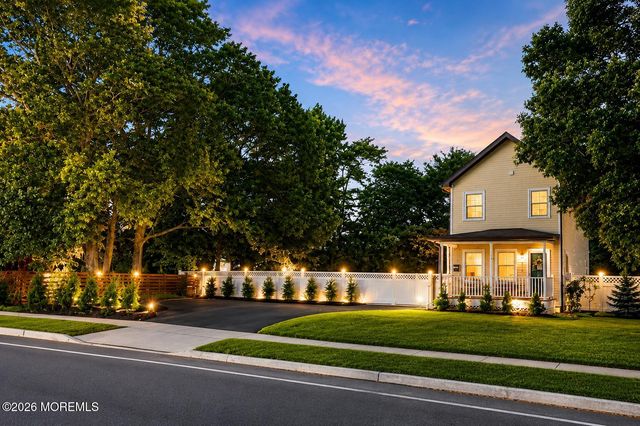 60 Cliffwood Avenue, Cliffwood, NJ 07721