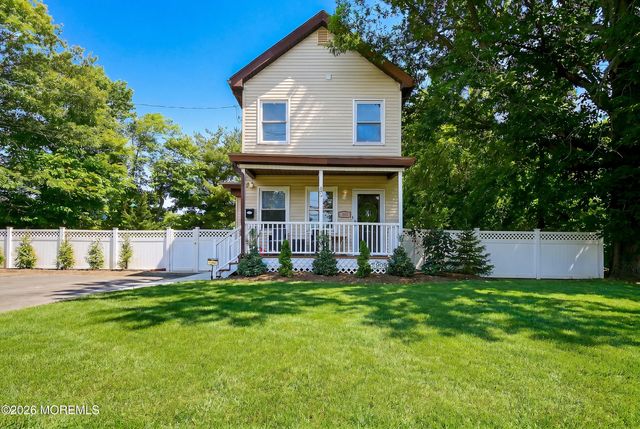 60 Cliffwood Avenue, Cliffwood, NJ 07721
