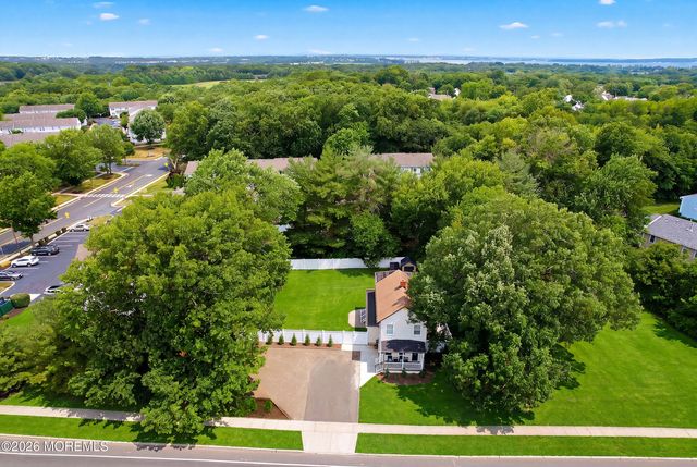 60 Cliffwood Avenue, Cliffwood, NJ 07721