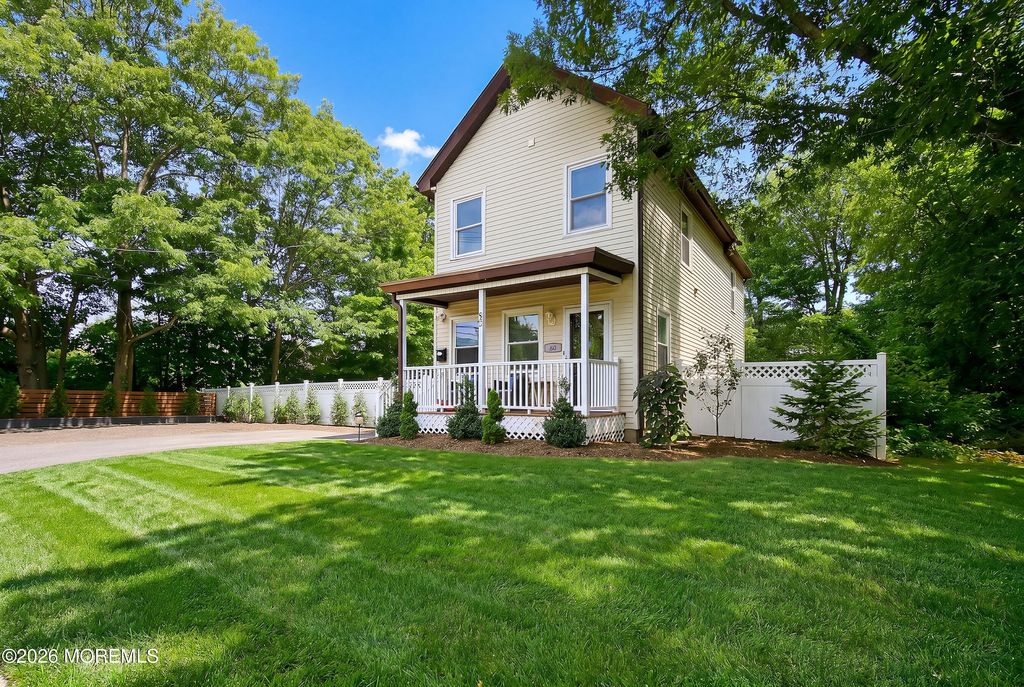 60 Cliffwood Avenue, Cliffwood, NJ 07721