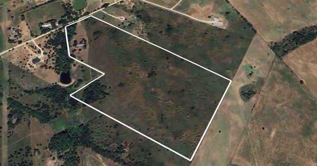 322 County Road 3071, Corsicana, TX 75109