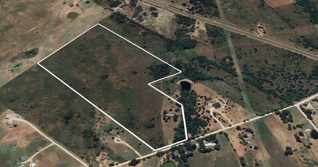 322 County Road 3071, Corsicana, TX 75109