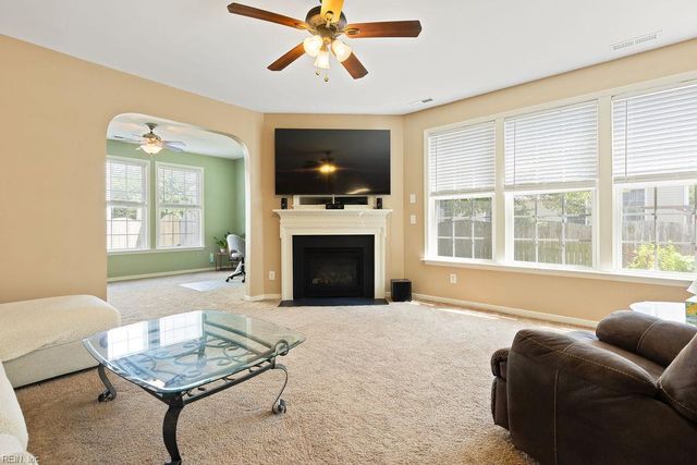 806 Queensbury LN, Williamsburg, VA 23185