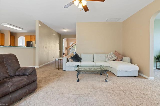 806 Queensbury LN, Williamsburg, VA 23185