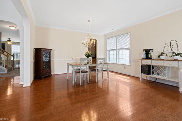 806 Queensbury LN, Williamsburg, VA 23185