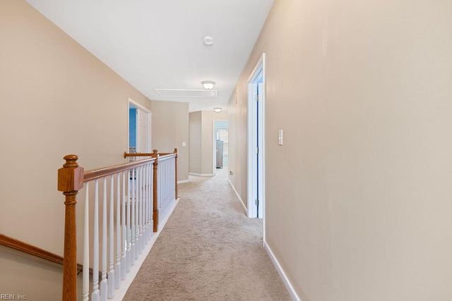 806 Queensbury LN, Williamsburg, VA 23185
