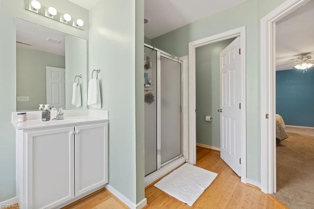 806 Queensbury LN, Williamsburg, VA 23185