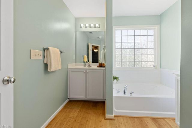806 Queensbury LN, Williamsburg, VA 23185