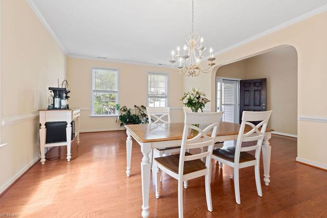 806 Queensbury LN, Williamsburg, VA 23185