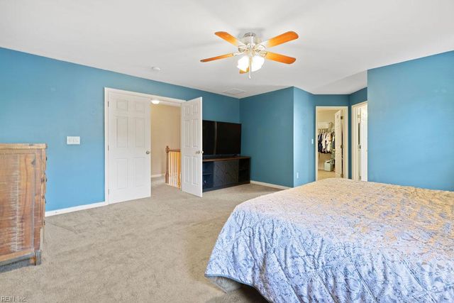 806 Queensbury LN, Williamsburg, VA 23185