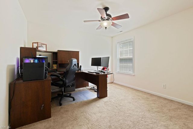 806 Queensbury LN, Williamsburg, VA 23185