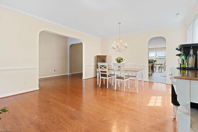 806 Queensbury LN, Williamsburg, VA 23185