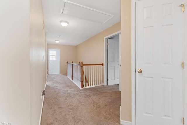 806 Queensbury LN, Williamsburg, VA 23185