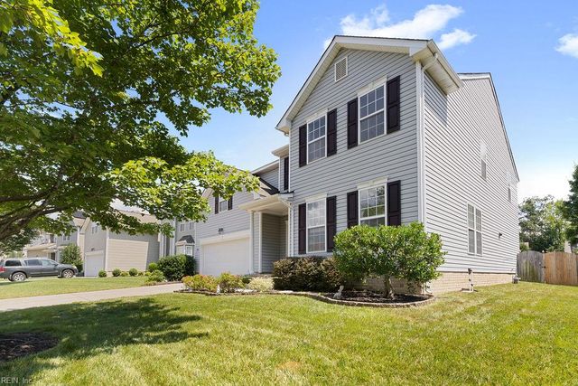 806 Queensbury LN, Williamsburg, VA 23185