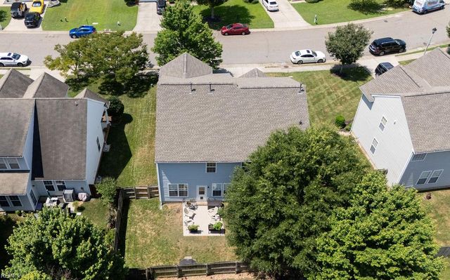 806 Queensbury LN, Williamsburg, VA 23185