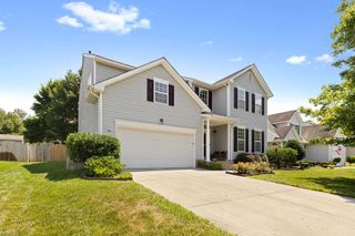 806 Queensbury LN, Williamsburg, VA 23185