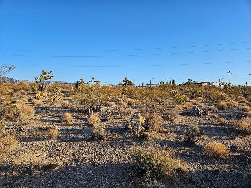 240 W Havasu Drive, Meadview, AZ 86444