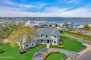 60 River Avenue, Monmouth Beach, NJ 07750