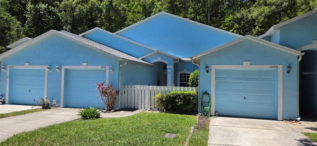 12519 HOLLYBROOK LANE, Hudson, FL 34669