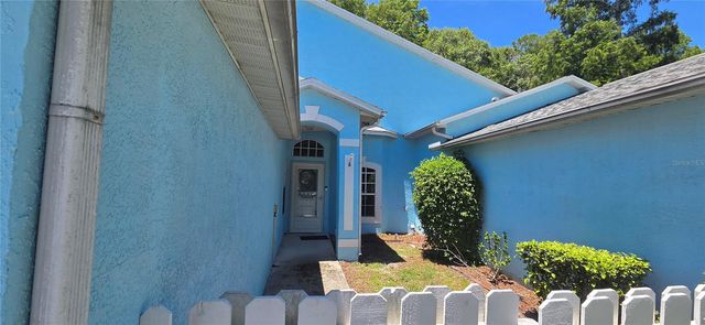 12519 HOLLYBROOK LANE, Hudson, FL 34669