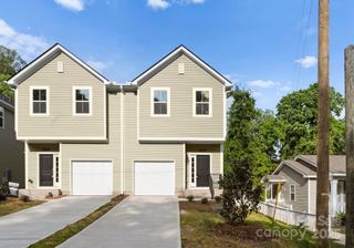 2825 New Pineola Road 7A, Charlotte, NC 28208