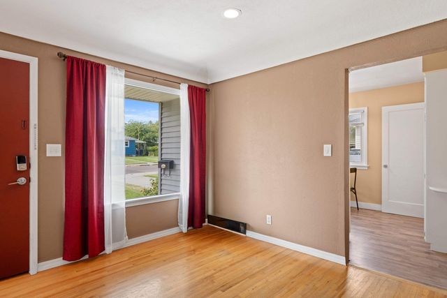 4012 N Calispel St, Spokane, WA 99205