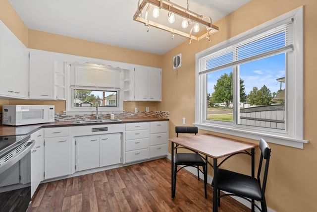 4012 N Calispel St, Spokane, WA 99205