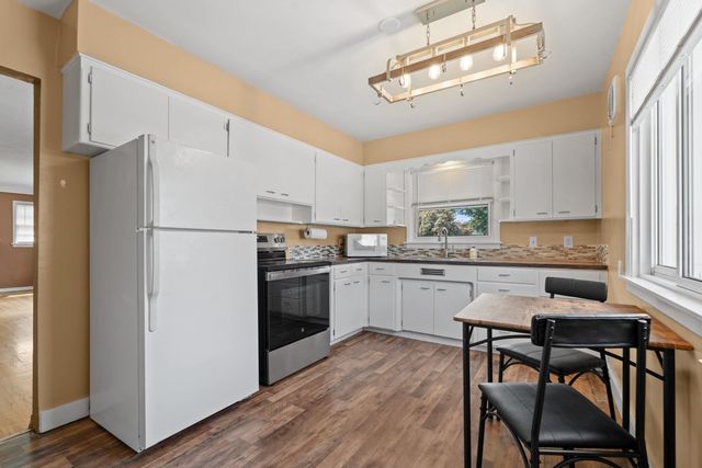 4012 N Calispel St, Spokane, WA 99205