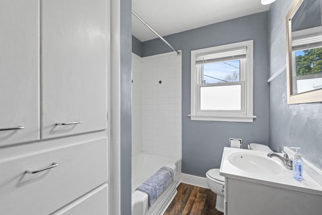 4012 N Calispel St, Spokane, WA 99205