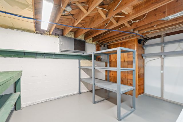 4012 N Calispel St, Spokane, WA 99205
