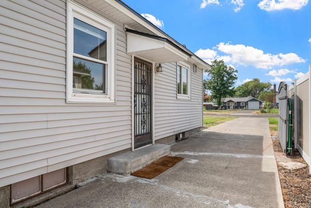 4012 N Calispel St, Spokane, WA 99205