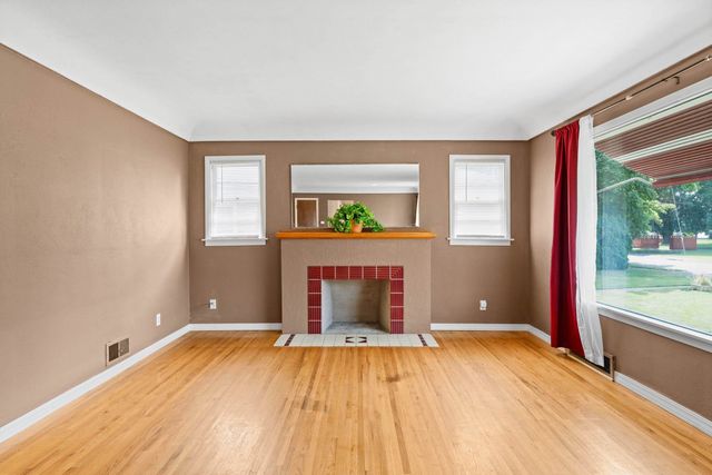 4012 N Calispel St, Spokane, WA 99205