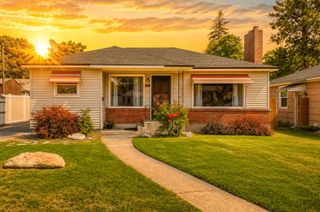 4012 N Calispel St, Spokane, WA 99205