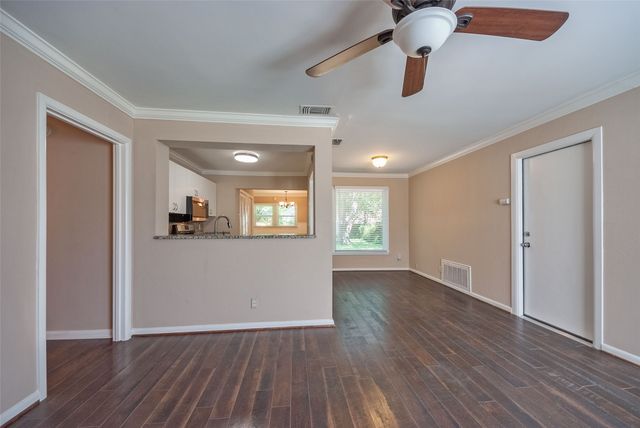 10619 Sylvia Drive, Dallas, TX 75228