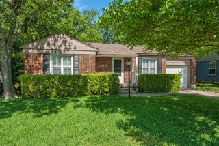 10619 Sylvia Drive, Dallas, TX 75228