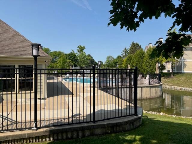 1522 Oakfield Drive, Ann Arbor, MI 48108